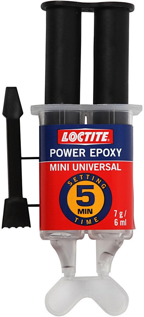 Loctite Power epoxy, 7gr [HOB-39026]